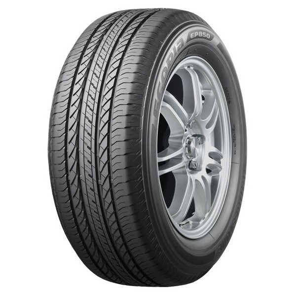 

Летняя шина BRIDGESTONE Ecopia EP850 245/70R16 111H