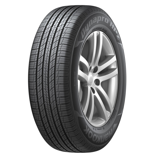 

Летняя шина HANKOOK Dynapro HP2 RA33 235/65R17 108V