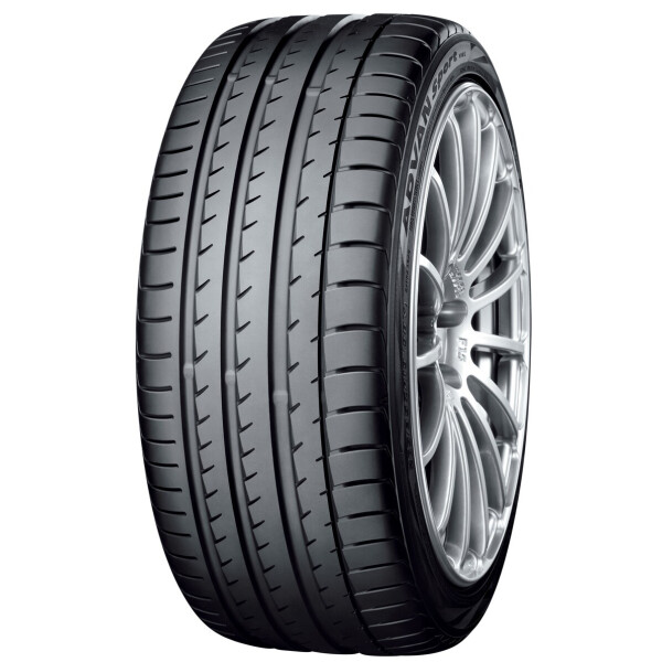 

Летняя шина YOKOHAMA ADVAN Sport V105 255/40R18 99Y