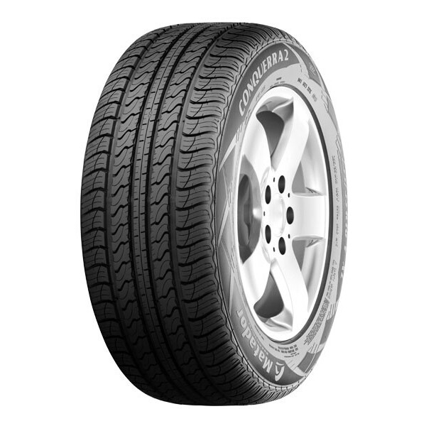 

Летняя шина MATADOR MP82 Conquerra 2 255/55R18 109V