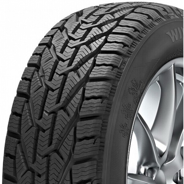 

Зимняя шина TAURUS Winter 195/65R15 91H