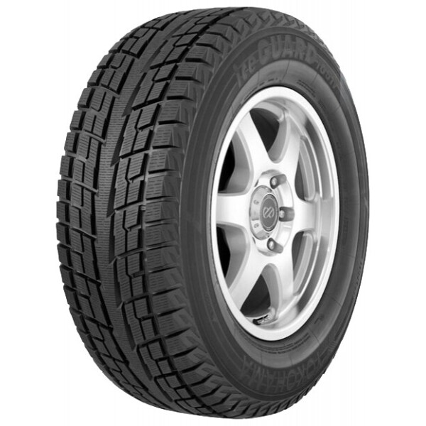 

Зимняя шина YOKOHAMA Ice Guard IG51V 255/50R20 109T