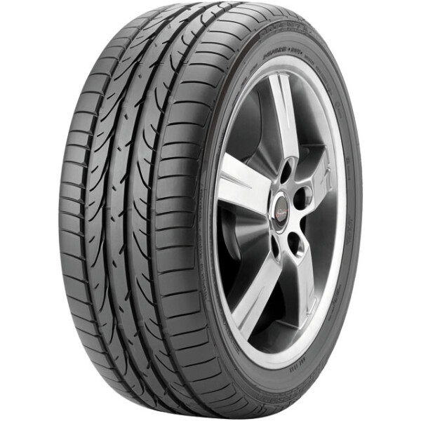 

Летняя шина BRIDGESTONE Potenza RE050 245/45R18 96Y