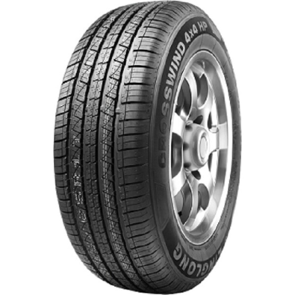 

Летняя шина LINGLONG GreenMax 4x4 HP 215/70R16 100H