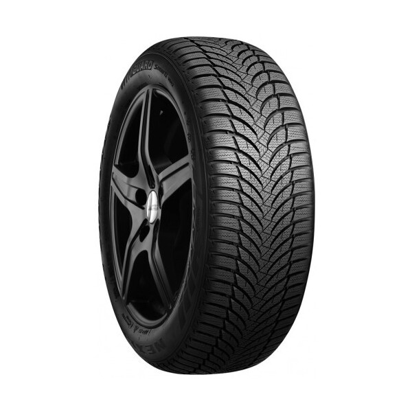 

Зимняя шина NEXEN Winguard Snow G WH2 205/60R15 91T