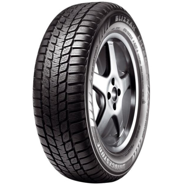 

Зимняя шина BRIDGESTONE Blizzak LM-20 175/70R13 82T