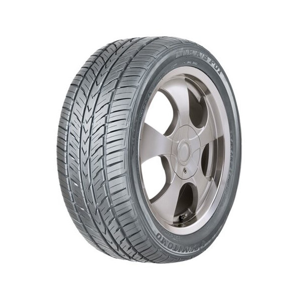 

Всесезонная шина SUMITOMO HTR A/S P01 245/40R18 93W