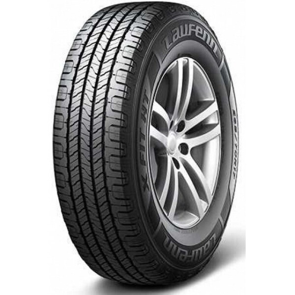 

Летняя шина Laufenn LD01 265/65R17 112T