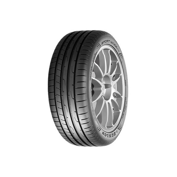 

Летняя шина DUNLOP SP Sport Maxx RT 2 225/50R17 94Y