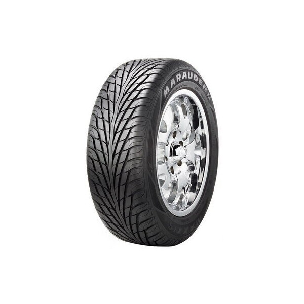 

Летняя шина MAXXIS MA-S2 Marauder II 275/45R20 111V