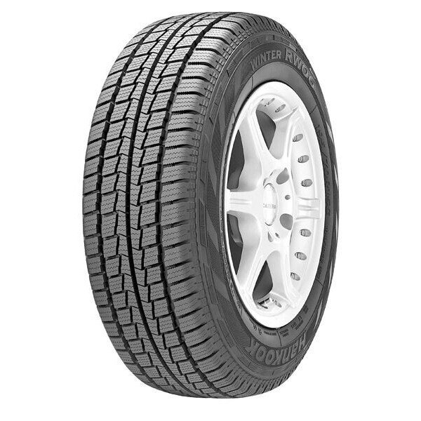 

Зимняя шина HANKOOK Winter RW06 195/75R14C 106/104R