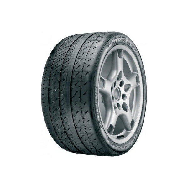 

Летняя шина MICHELIN Pilot Sport CUP 305/30R19 102Y