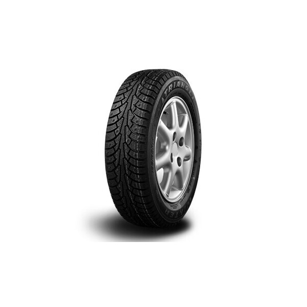 

Зимняя шина TRIANGLE TR757 235/60R18 107T (Под шип)