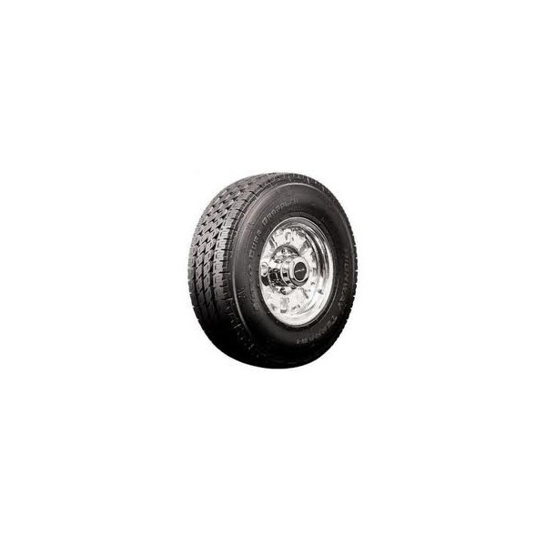 

Всесезонная шина NITTO Dura Grappler 245/70R16 107S