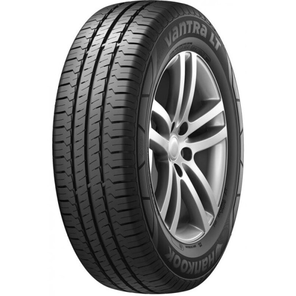 

Летняя шина HANKOOK Radial RA18 215/75R16C 116/114R