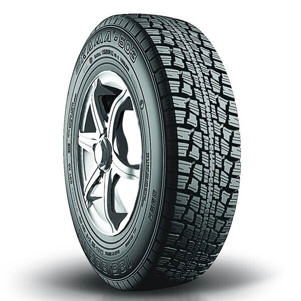 

Зимняя шина КАМА (НКШЗ) 503 135/80R12 68Q (Под шип)
