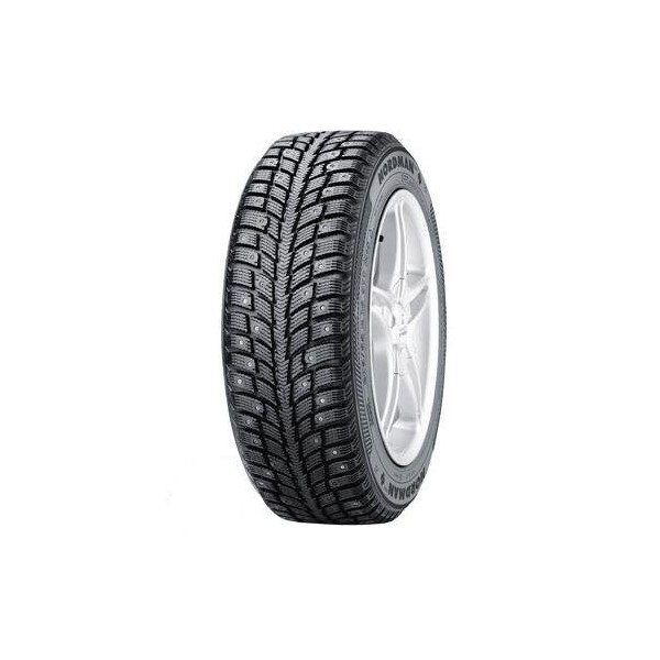 

Зимняя шина NOKIAN NORDMAN Plus 175/70R14 88Т (Шип)