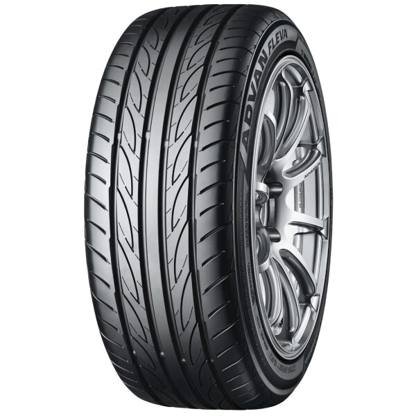 

YOKOHAMA Advan Fleva V701 205/55R17 91Y