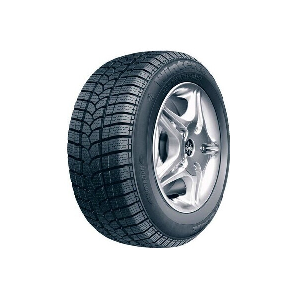 

Зимняя шина TIGAR Winter 1 165/70R14 81T