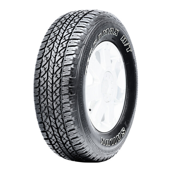 

Всесезонная шина SAILUN Terramax H/T 245/75R16 111S