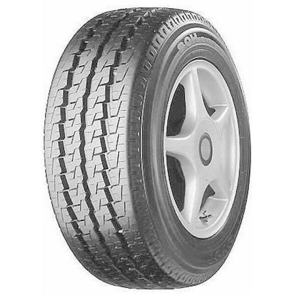 

Летняя шина TOYO H08 195/65R16C 104/102R