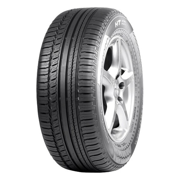 

Летняя шина NOKIAN HT SUV 285/60R18 116H