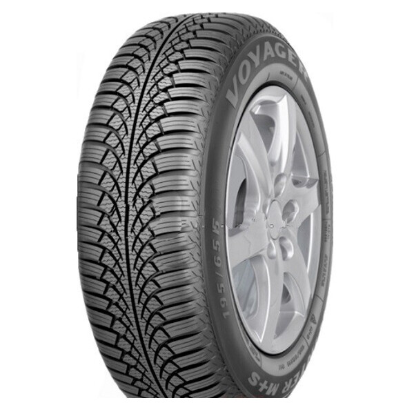 

Зимняя шина VOYAGER Winter 165/70R14 81T