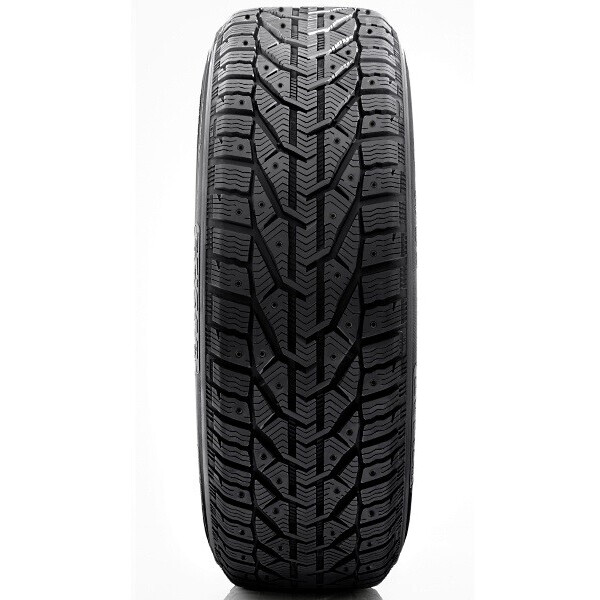 

Зимняя шина STRIAL SUV Ice 235/60R18 107T (Под шип)