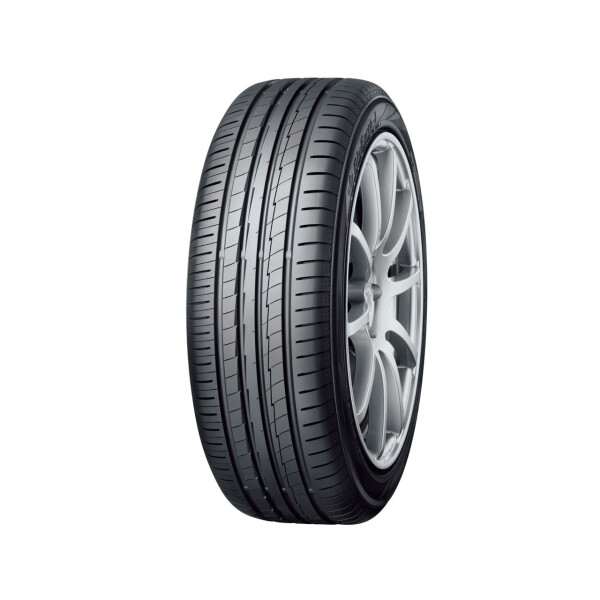 

Летняя шина YOKOHAMA BluEarth-A AE-50 235/50R18 97W