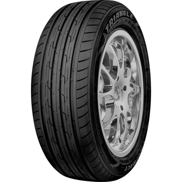 

Летняя шина TRIANGLE TE301 165/65R15 81H