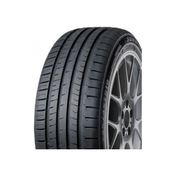 

Летняя шина Sunwide Rs-one 195/50R15 82V