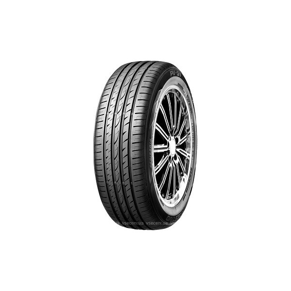 

Летняя шина PRESTIVO PV-S1 235/40R18 95W