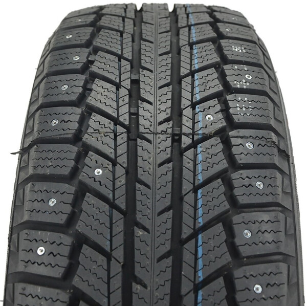 

Зимняя шина DOUBLESTAR DW07 (Под шип) 215/55R16 93T