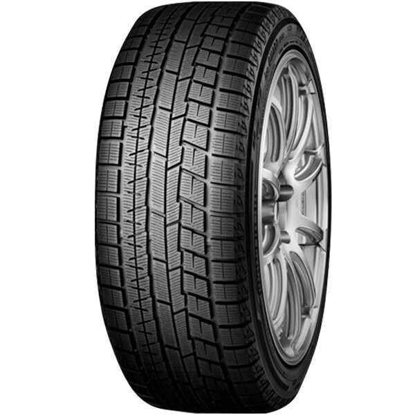 

Зимняя шина YOKOHAMA Ice Guard IG60A 275/35R19 100Q