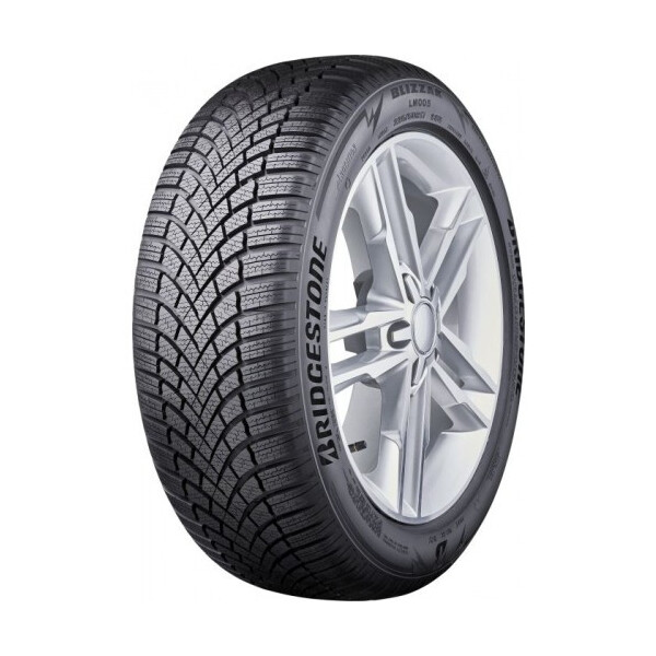 

Зимняя шина BRIDGESTONE Blizzak LM005 245/40R18 97V