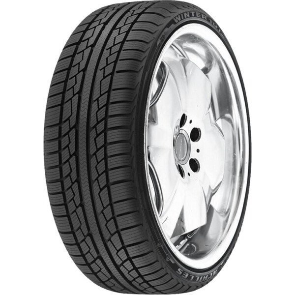 

Зимняя шина ACHILLES W101X 195/65R15 91T
