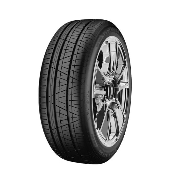 

Летняя шина STARMAXX Ultrasport ST750 205/55R16 91V