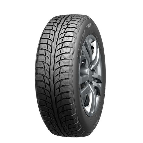 

Зимняя шина BFGOODRICH Winter T/A KSI 235/55R17 99T