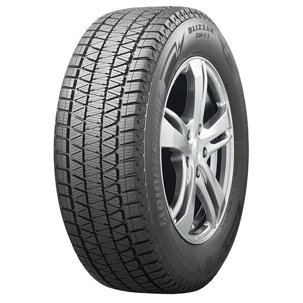 

Зимняя шина BRIDGESTONE Blizzak DM-V3 225/55R18 98T