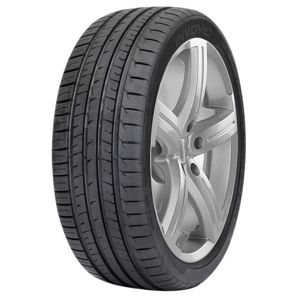 

Летняя шина INVOVIC EL-601 205/60R16 92V