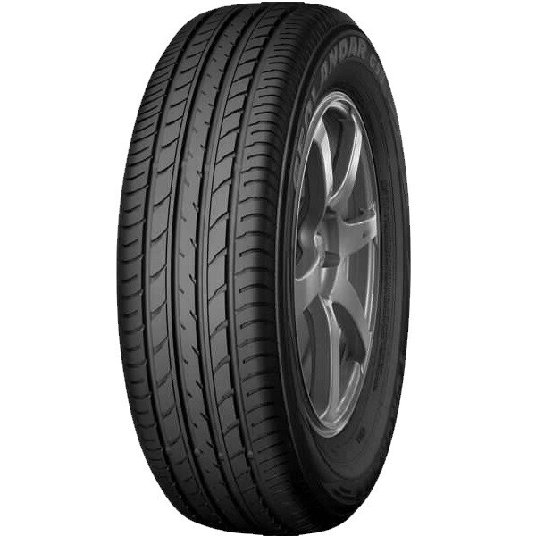 

Летняя шина YOKOHAMA Geolandar G98FV 225/65R17 102V