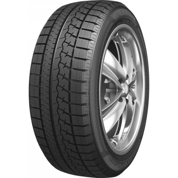 

Зимняя шина SAILUN ICE BLAZER Arctic 235/55R18 100H
