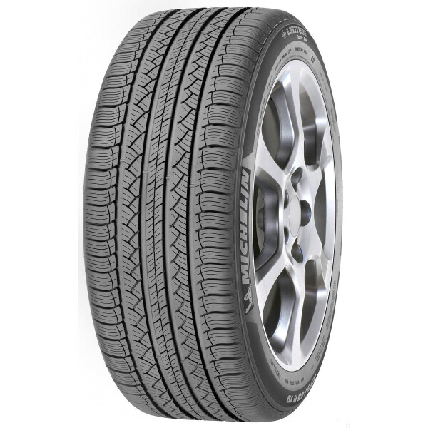 

Летняя шина MICHELIN Latitude Tour HP 255/55R18 105V
