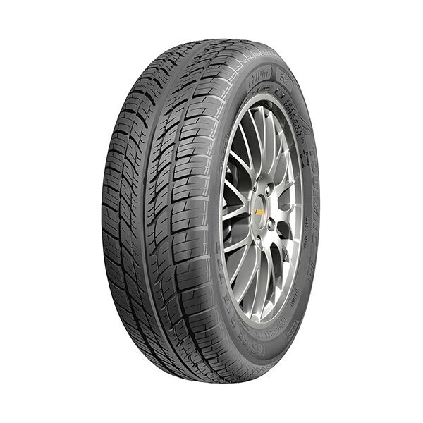 

Летняя шина TAURUS Touring 145/70R13 71T