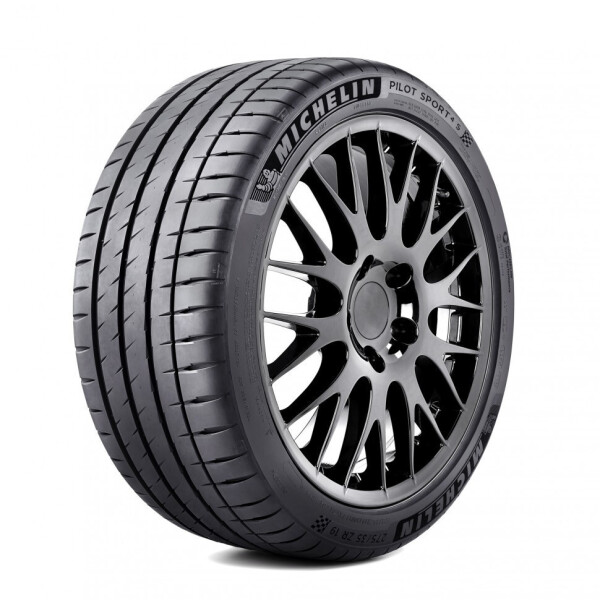 

MICHELIN Pilot Sport PS4 S 275/35R19 96Y