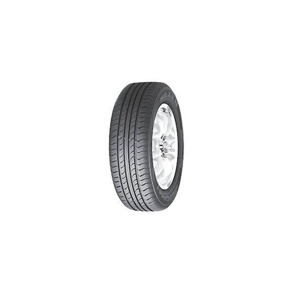 

Летняя шина NEXEN Classe Premiere 661 225/70R16 103T