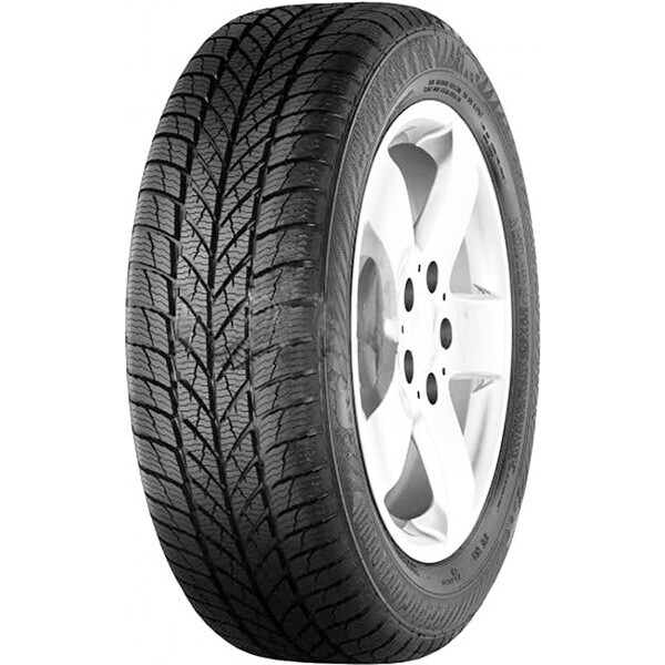 

Зимняя шина PAXARO INVERNO 215/50R17 95V