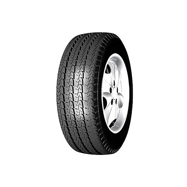 

Летняя шина КАМА (НКШЗ) Euro 131 195/70R15C 104/102R