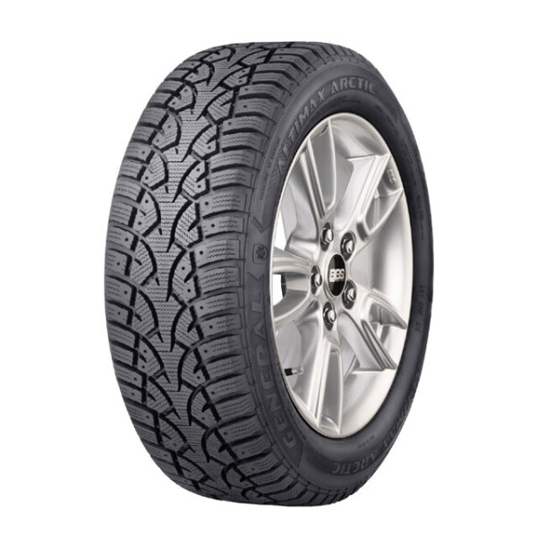 

POINTS Winterstar ST 205/60R16 96T (Шип)