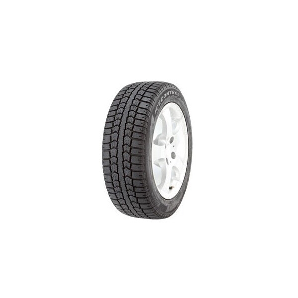 

Зимняя шина PIRELLI Winter Ice Control 195/60R15 88Q